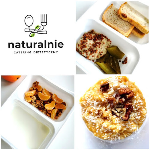 Opinii despre Naturalnie Catering Dietetyczny în Olsztyn - Gastronomia