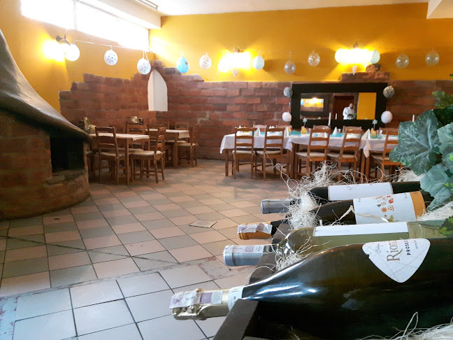 Opinii despre Kalendarium - restauracja Czechowice-Dziedzice în Czechowice-Dziedzice - Gastronomia