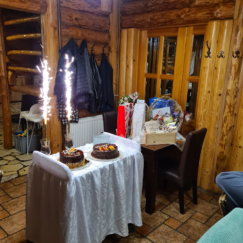 Gościniec pod Lasem - Gastronomia