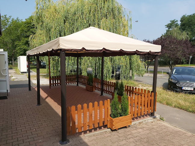 Pierogarnia przy Pętli - Gastronomia