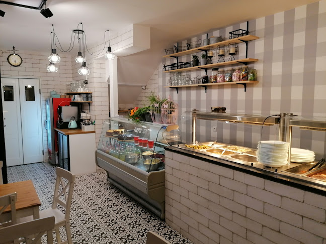 Comentarii opinii despre U Lipowego Restaurant&Bar