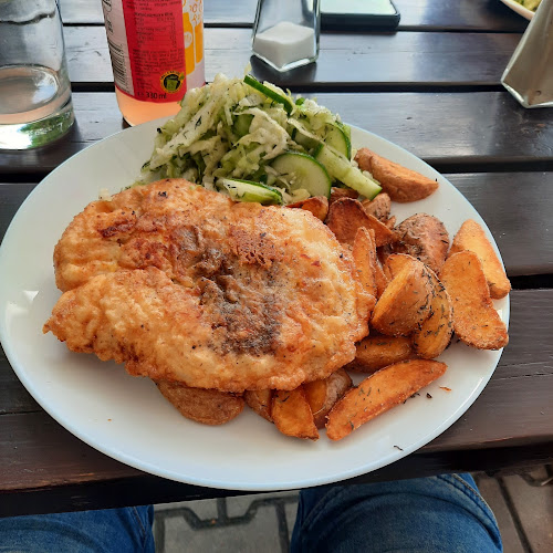 Zajazd pod Napięciem