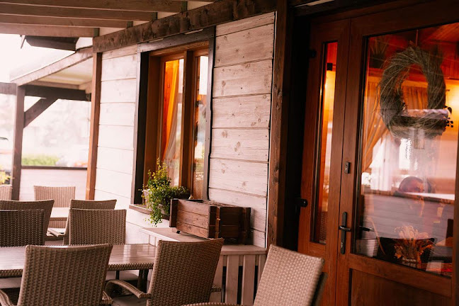 Restauracja Powidło Smaki Regionu - Czarnowo