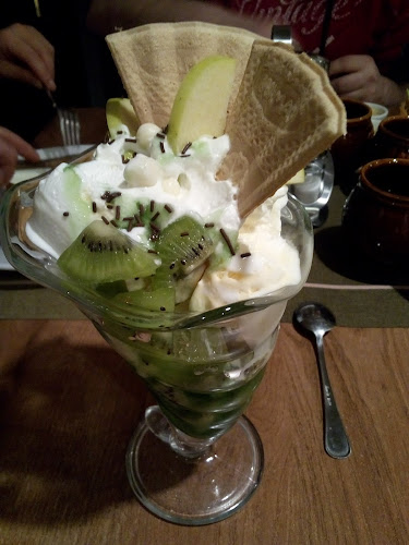 Opinii despre Restauracja Krokus în Szklarska Poręba - Gastronomia