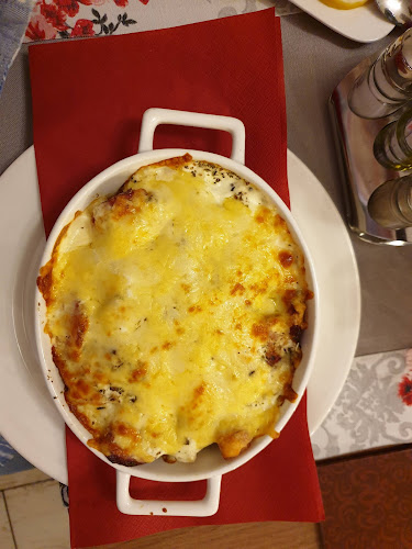 Comments and reviews of Restauracja i pokoje gościnne Kolejowa 18