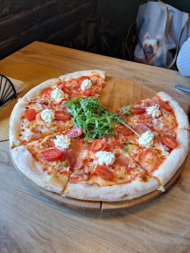 Reviews of Restauracja Oregano Bistro Pizza Augustów in Augustów - Gastronomia