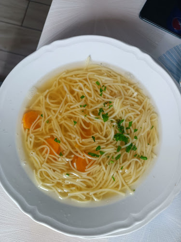 Zajazd u ELiZY | Restauracja i Noclegi - Gastronomia