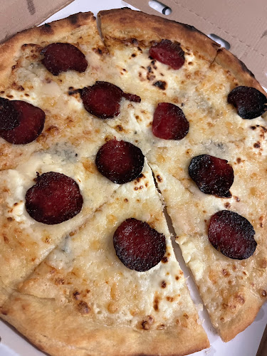 Francesco’s Pizza Kołobrzeg na Dowóz - Włoska Pizzeria. - Gastronomia
