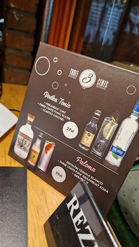 Dzielna 43 - Gastronomia