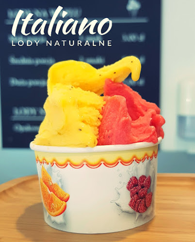 Opinii despre Lody Italiano în Tarnów - Gastronomia