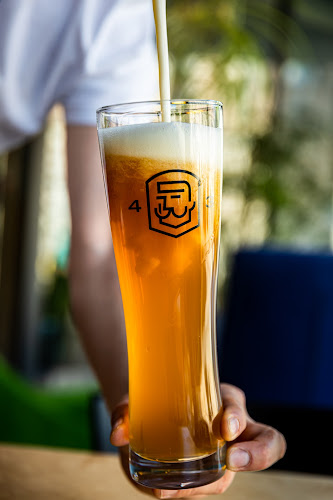 Dzielna 43 - Gastronomia