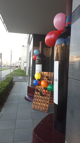 Wielkie Wina Warszawa - Warszawa