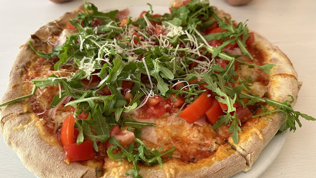 Restauracja Lokomotywa