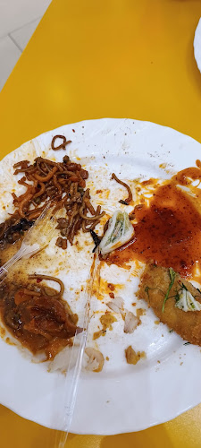 Thai Express - Gastronomia