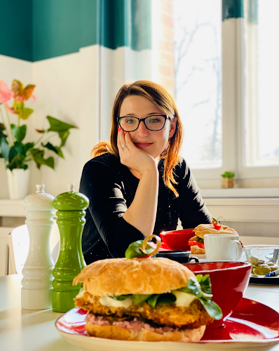 AULA - restauracja włoska Wrocław | pizza bezglutenowa | lunch | drinki zero Wrocław (tymczasowo zamknięte) - Gastronomia