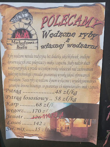 Michałowa Buda - Międzychód
