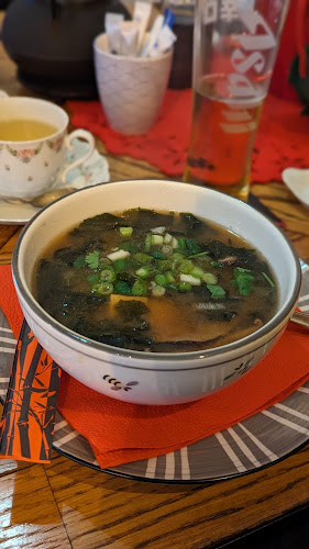 Patio Sushi - Rybnik