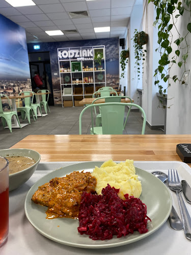 Opinii despre Bar Mleczny Łodziak în Łódź - Gastronomia