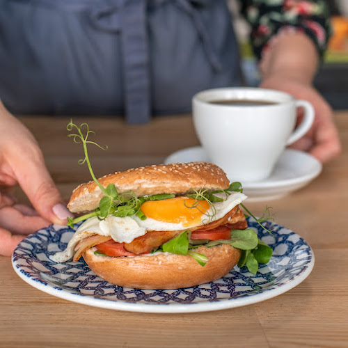 Opinii despre Etno Cafe Nimbus în Warszawa - Gastronomia