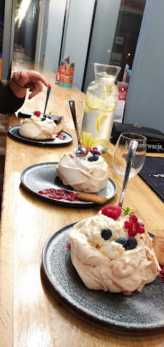 Messa Pub & Restaurant - Kamień Pomorski