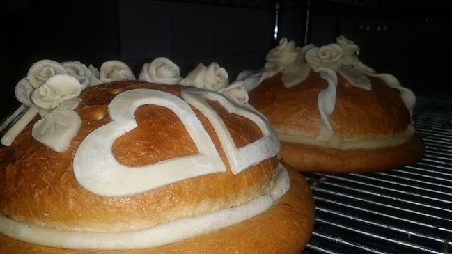 Comentarii opinii despre Szymko Piekarnia