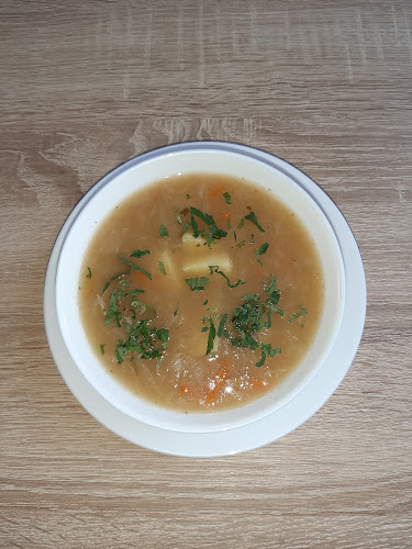 Bistro Maro - Gastronomia