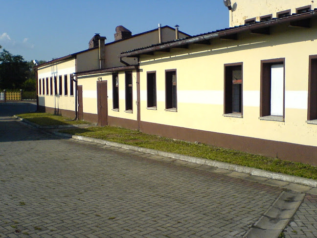 Korfez Kebab Tomasz Jędrzejak - Prudnik