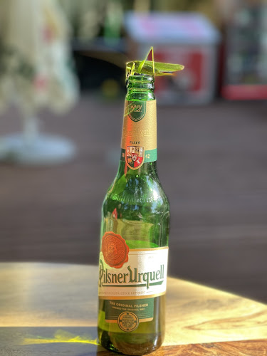 Comentarii opinii despre Bar Fajrant