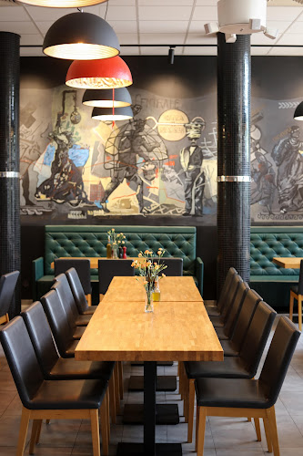 Naramowicka 92, 61-619 Poznań