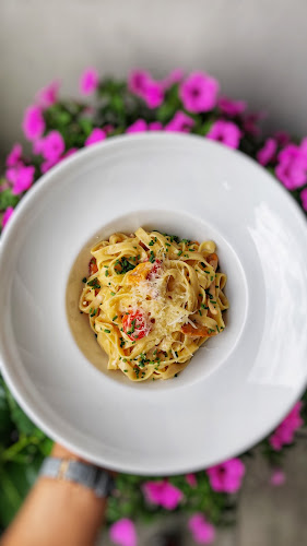 Opinii despre Restauracja Czarny Piec Kościan în Kościan - Gastronomia