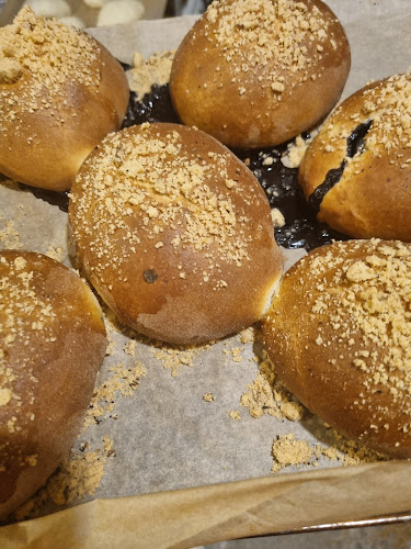 Chleby Naszego Dziadka