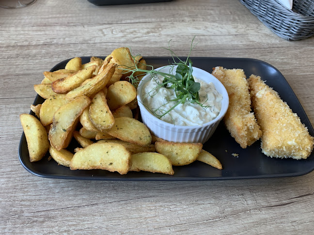 Opinii despre Cesky Humor Restauracja în Tychy - Gastronomia