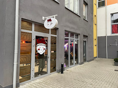 Yatta Ramen Wrocław