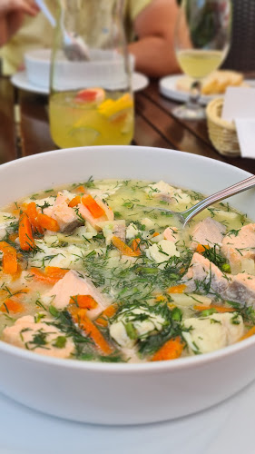 Restauracja Rzemyk - Gastronomia