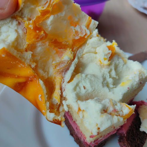 Opinii despre Piekarnia Cukiernia Różana în Lublin - Gastronomia