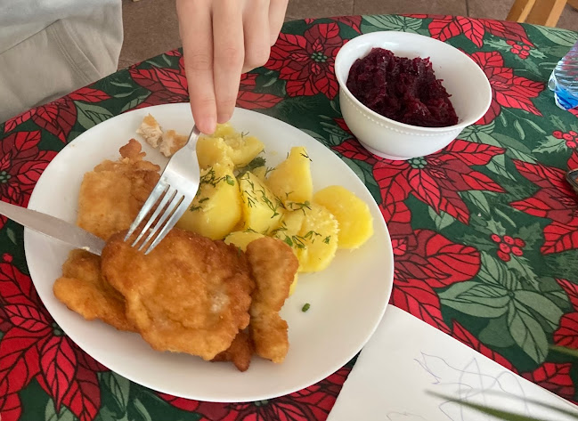 Opinii despre Po Drodze Resto în Kraków - Gastronomia