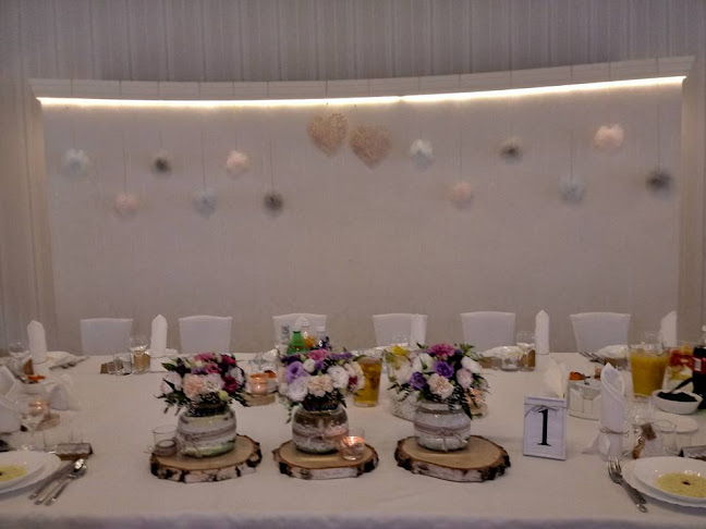 Comentarii opinii despre Sala Weselna -Ośrodek Wypoczynkowy Wing-pol