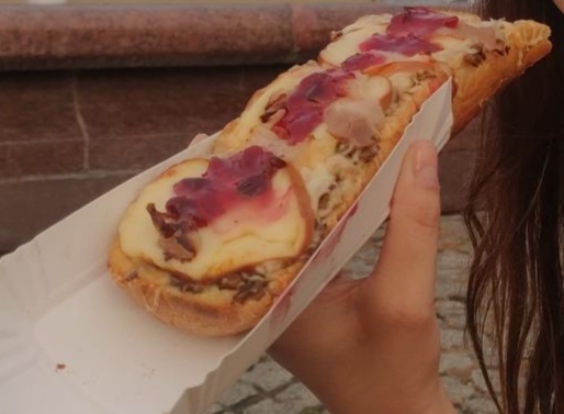 Reviews of Mini bar Dudek in Wolbrom - Gastronomia