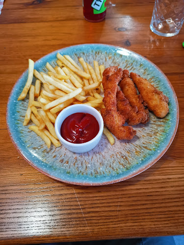 Kuba Bar Restauracyjny - Gastronomia