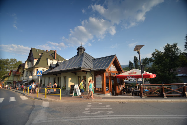 Restauracja Krokus - Szklarska Poręba