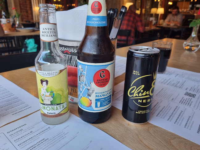 Comentarii opinii despre Dzielna 43