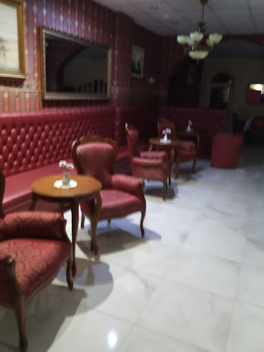 Restauracja Gracja - Gastronomia