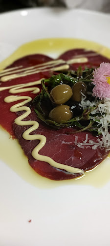 Sapori Pazzi "Archiwum Smaku" - Gastronomia