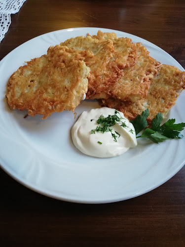 Zajazd Sokołda - Gastronomia