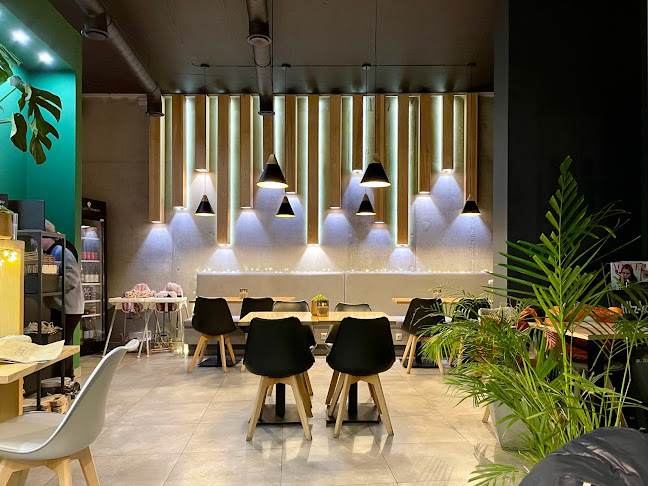 Sushi Maestro & Ramen - Restauracja Sushi Warszawa Wola Phone number