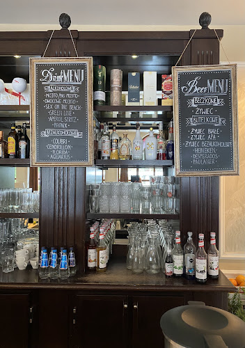 plac Dietla 1, 34-460 Szczawnica