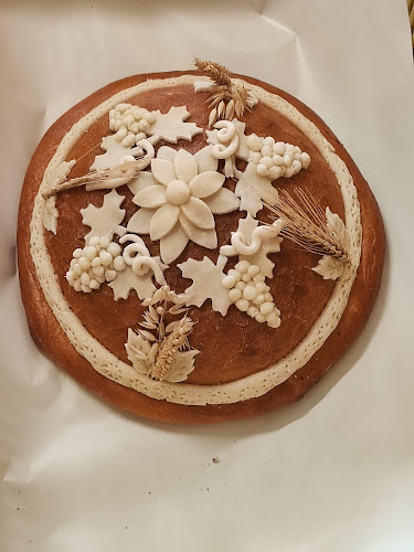 Szymko Piekarnia - Lubiąż