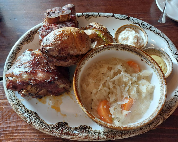 Comentarii opinii despre Karczma u Jana Zaczernie / Rzeszów - Wesela, Restauracja, Sala zabaw