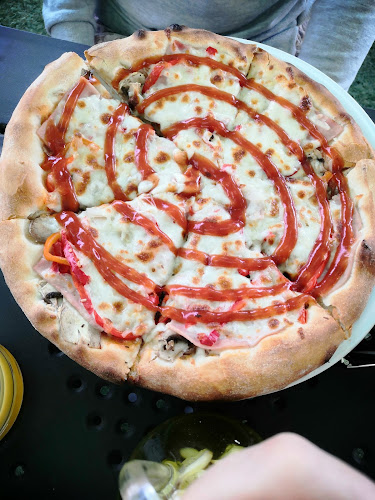 Comentarii opinii despre Family Pizza