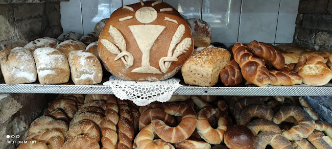 Synowiec-Wałach Marzena. Piekarnia - Siemianowice Śląskie